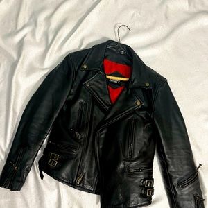 Straight To Hell Defector Jacket